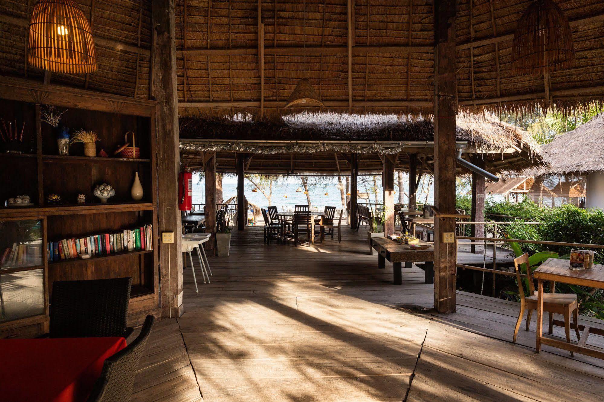 Mumsa & Restaurant