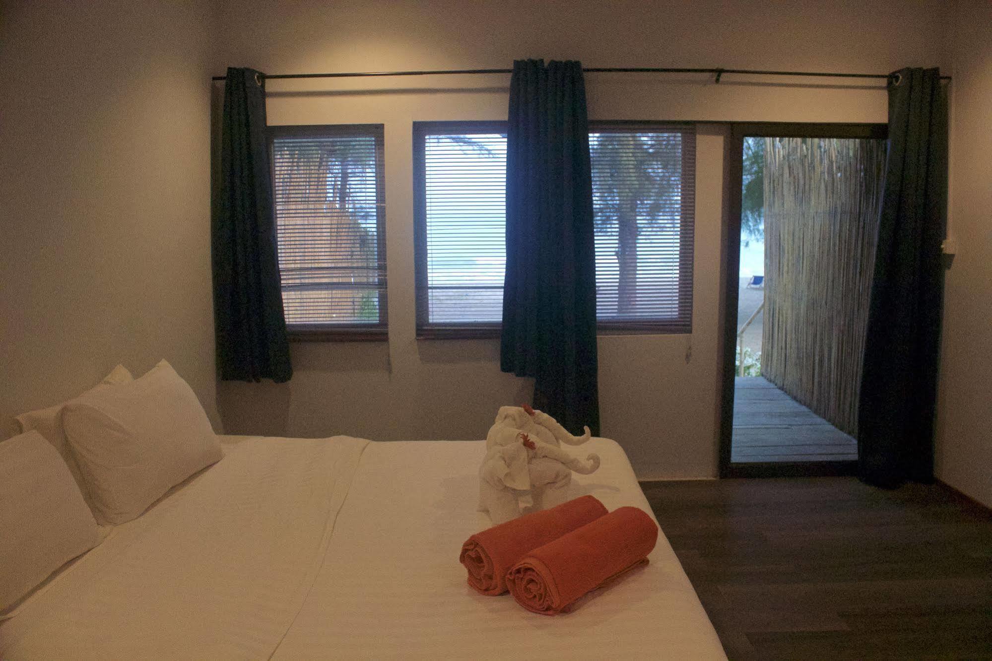 Bed & Breakfast Mumsa & Restaurant