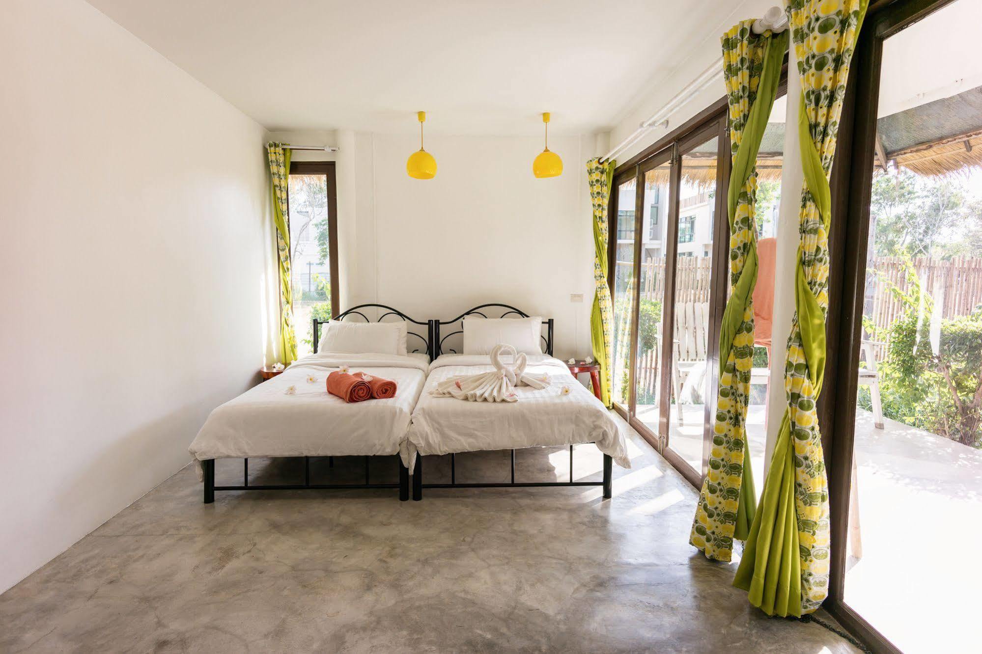 Bed & Breakfast Mumsa & Restaurant