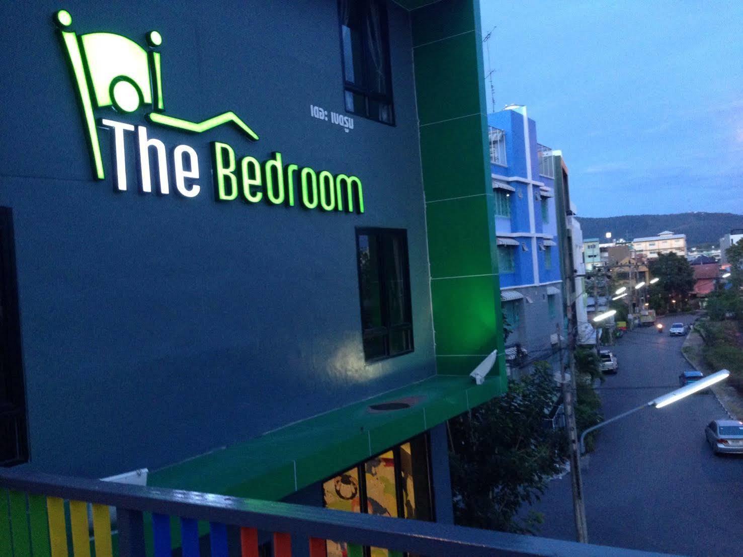 The Bedroom Hotel Hat Yai