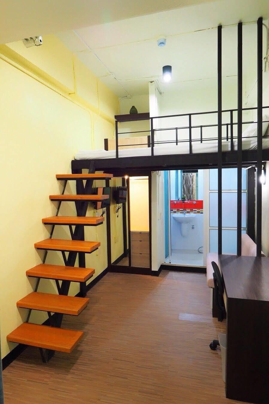 The Bedroom 3*