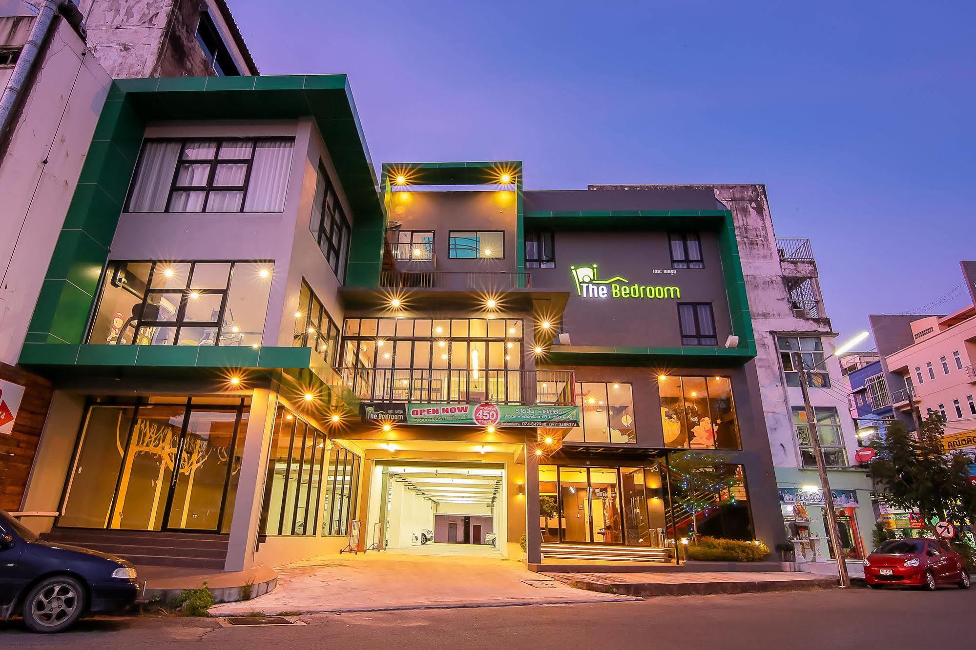 The Bedroom Hat Yai