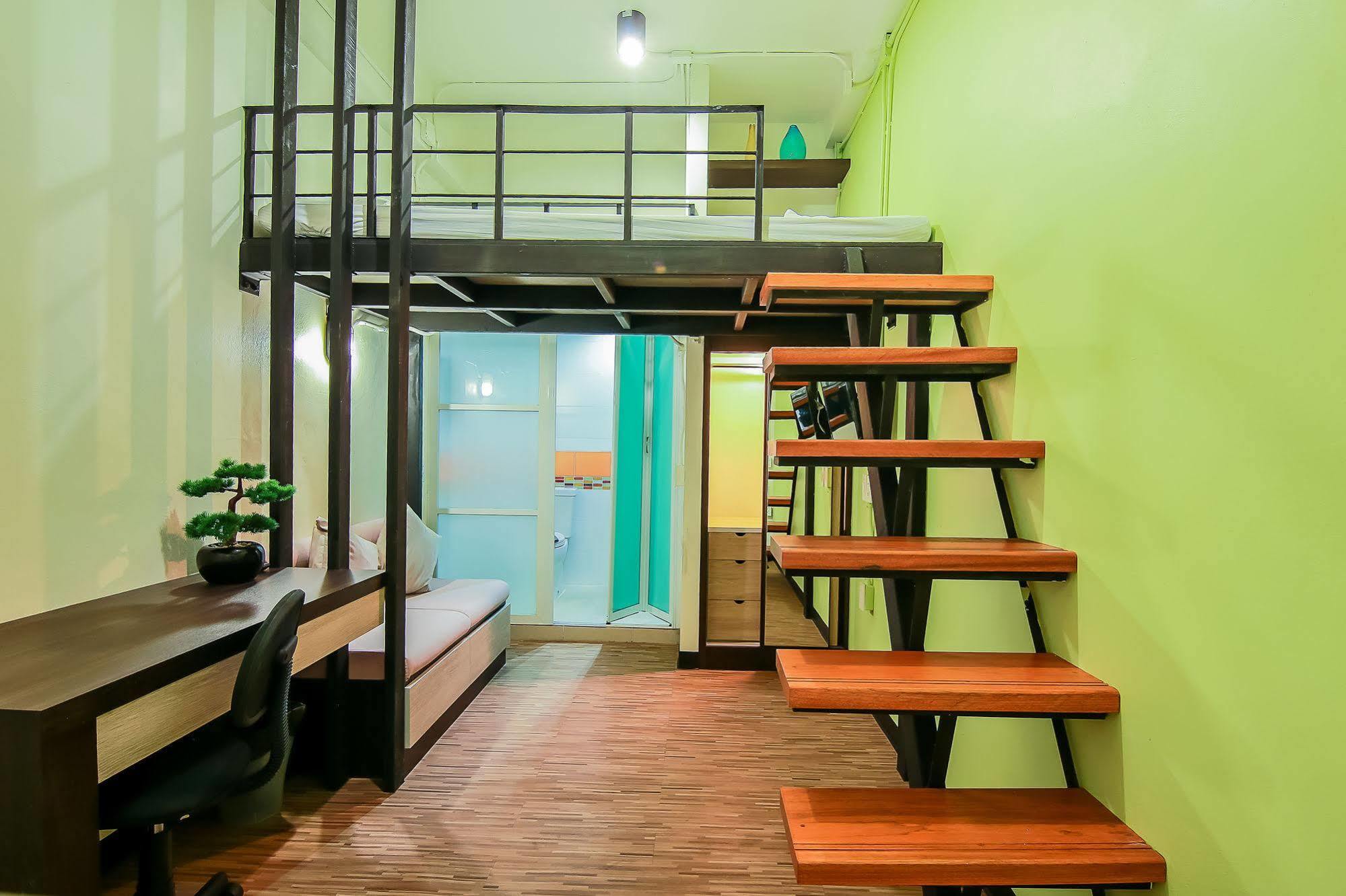 The Bedroom 3* Hat Yai