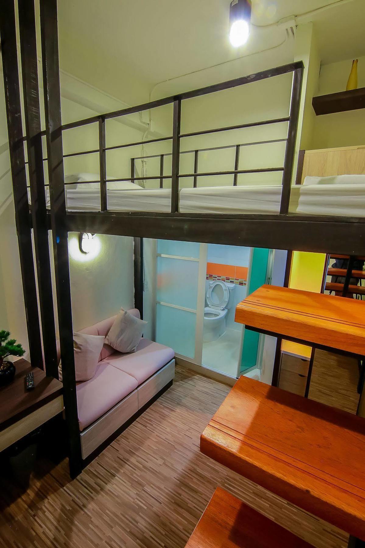 The Bedroom Hotel