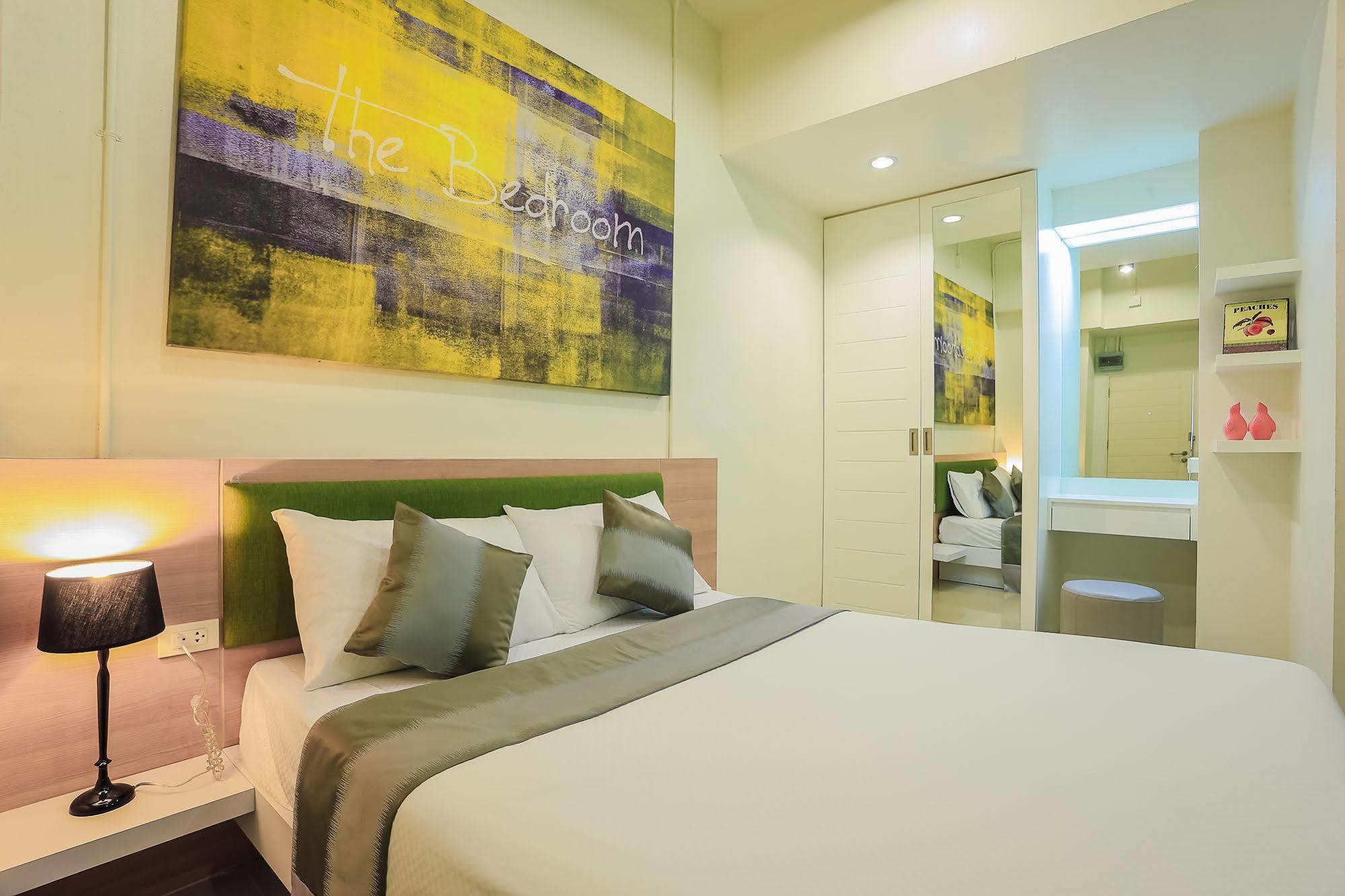 The Bedroom Hat Yai