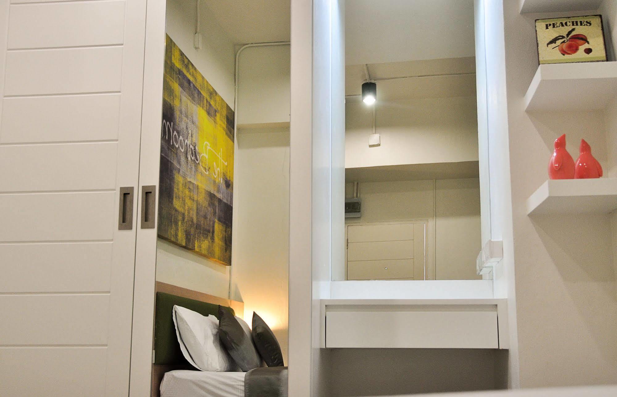 The Bedroom Hotel 3*