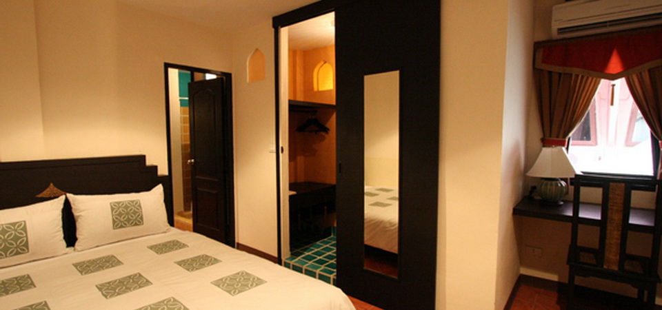 Hotel Imm Fusion 3*