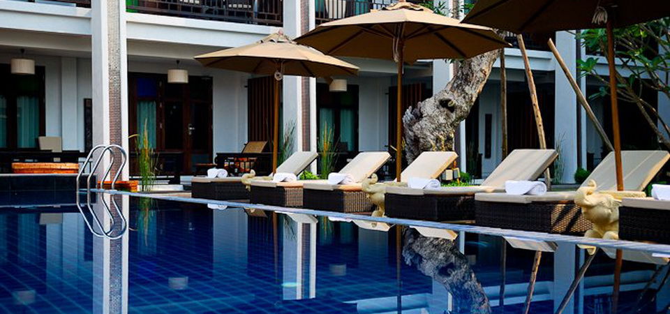 Hotel De Lanna