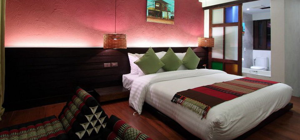 De Lanna Hotel Chiang Mai