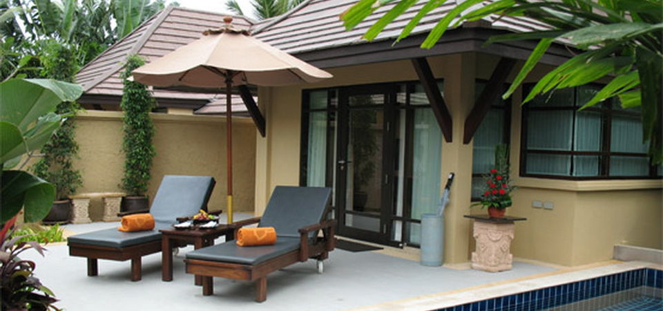 Resort Bo Phut And - Sha Bophut