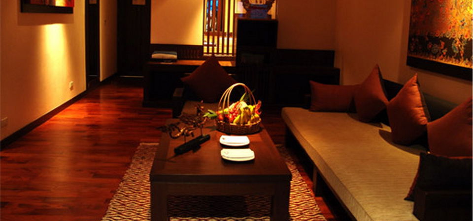 Resort Bo Phut And - Sha