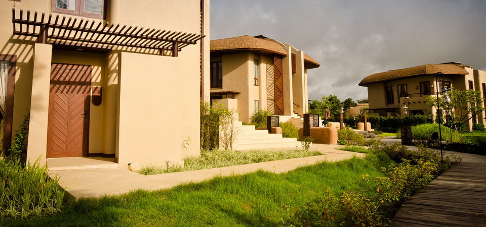 Resort Montis 4*