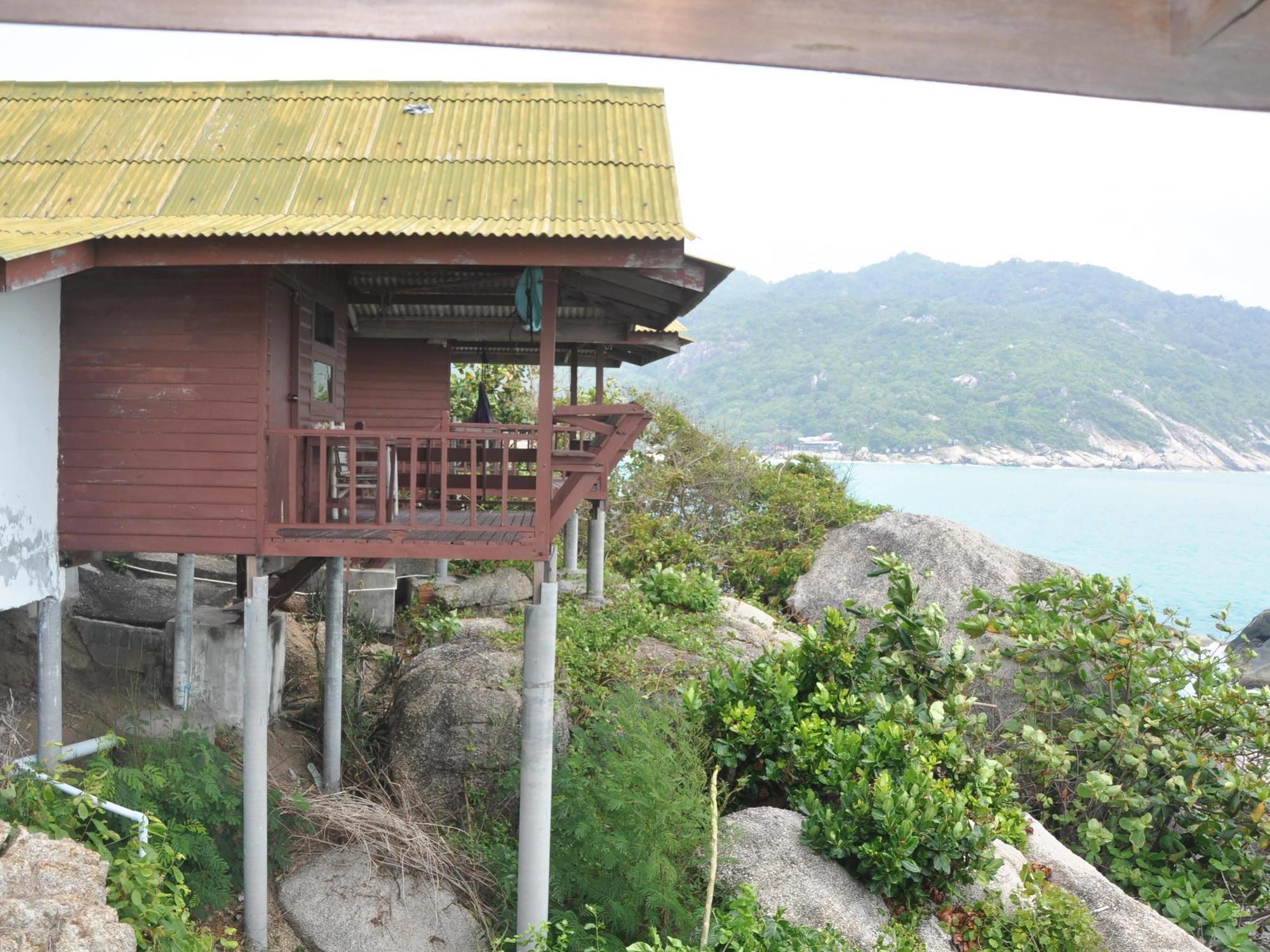 Resort The Ocean Phangan