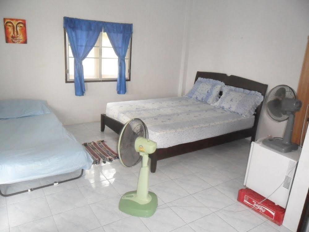 Resort The Ocean Phangan Haad Rin