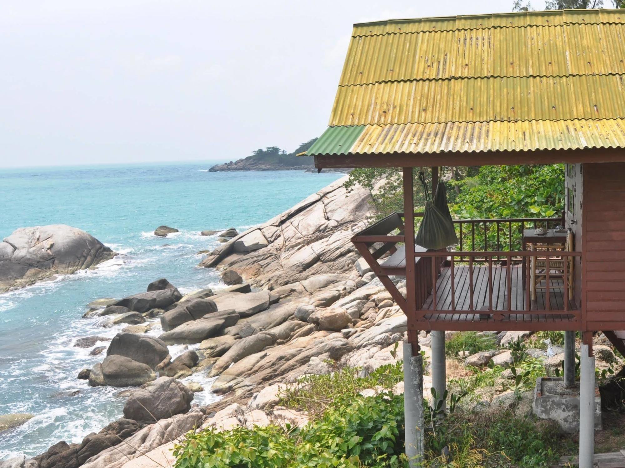 The Ocean Phangan