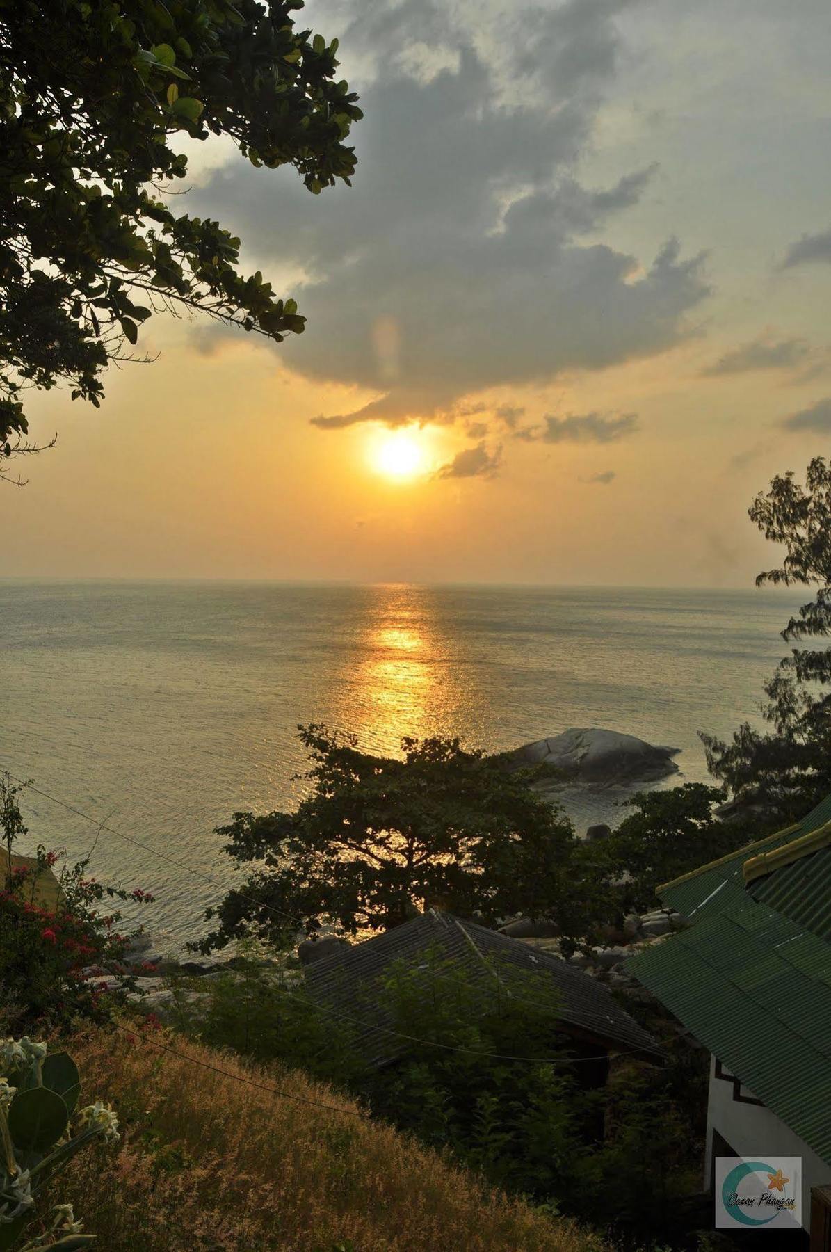 The Ocean Phangan Resort Haad Rin