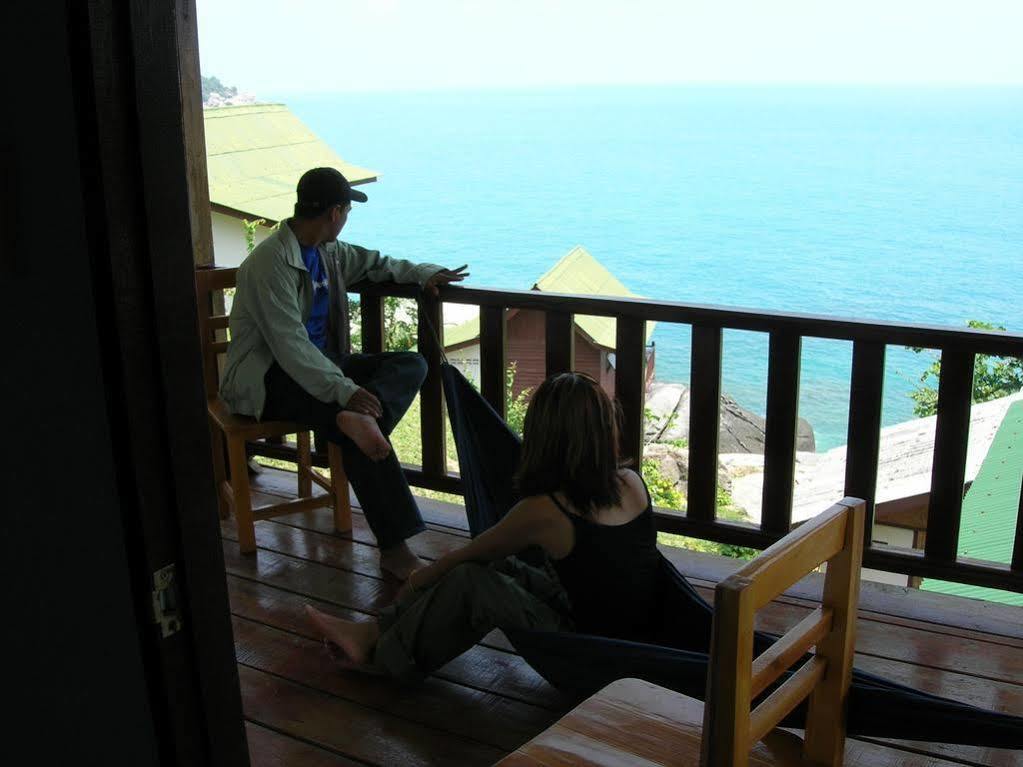 The Ocean Phangan Haad Rin