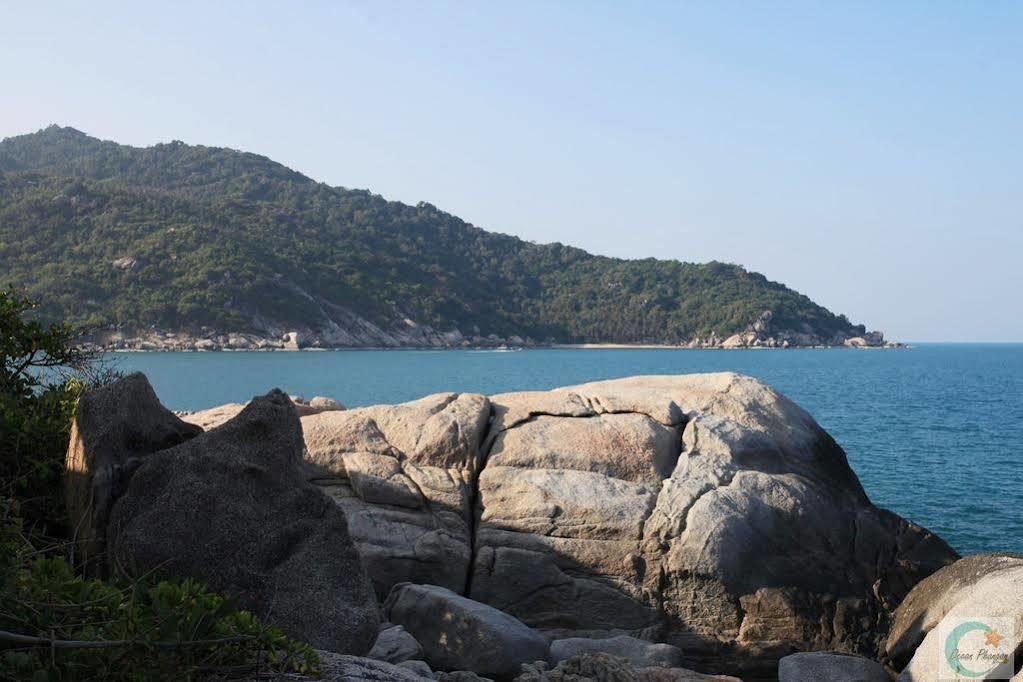 The Ocean Phangan