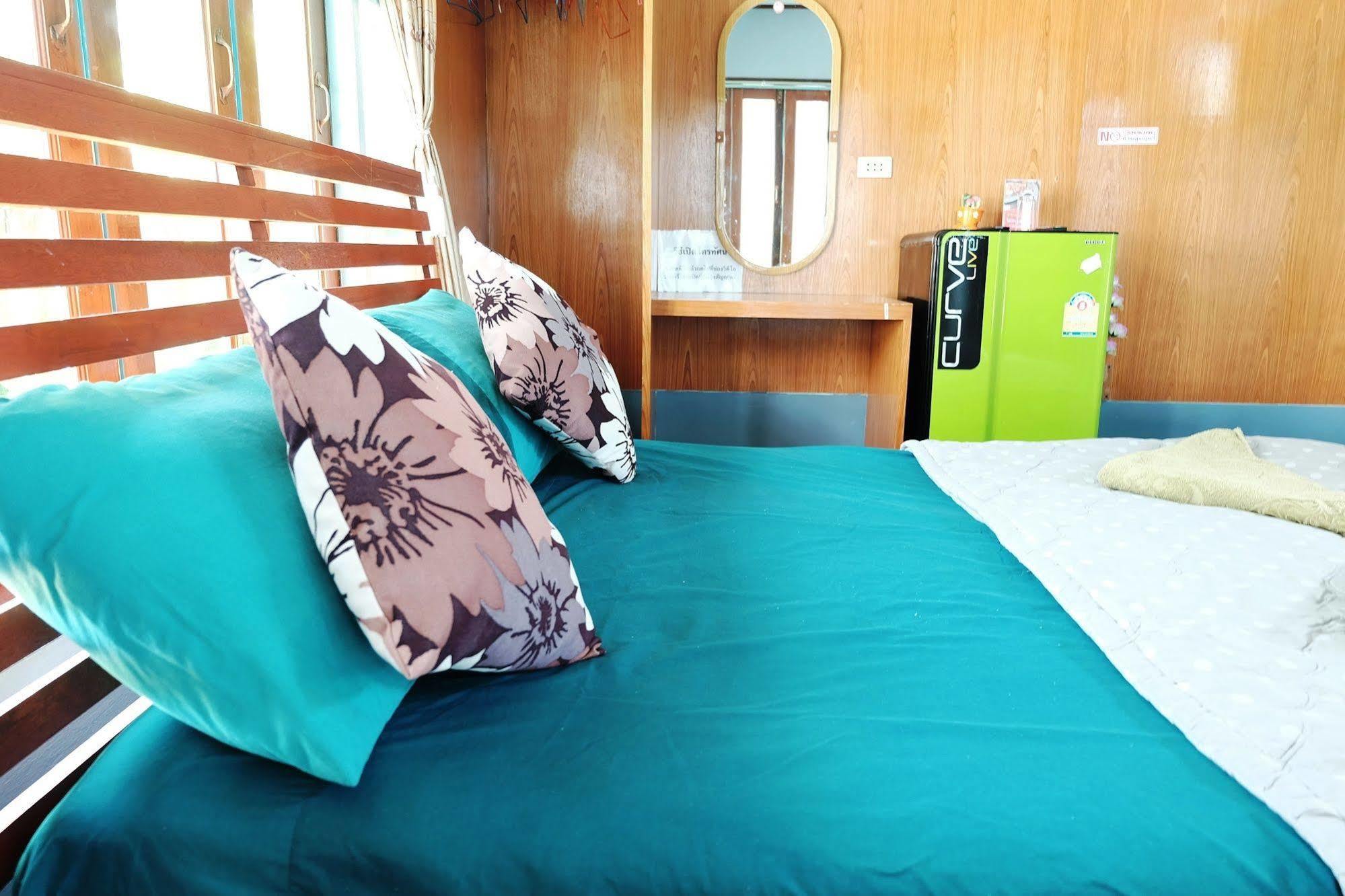 Ban Fah Hotel Koh Samet