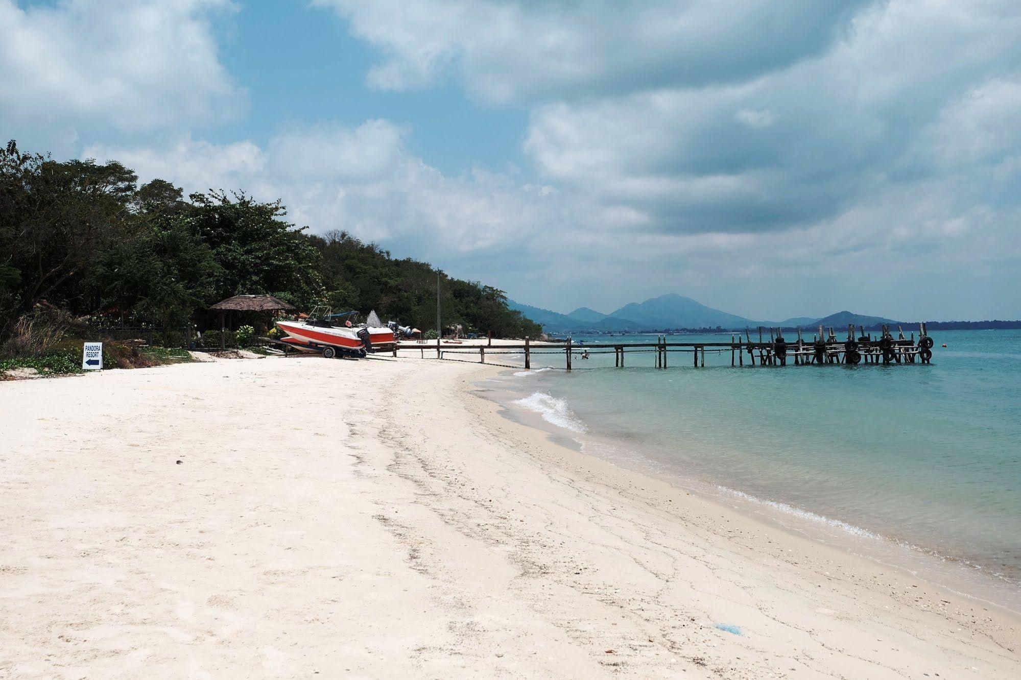 Ban Fah Hotel Koh Samet