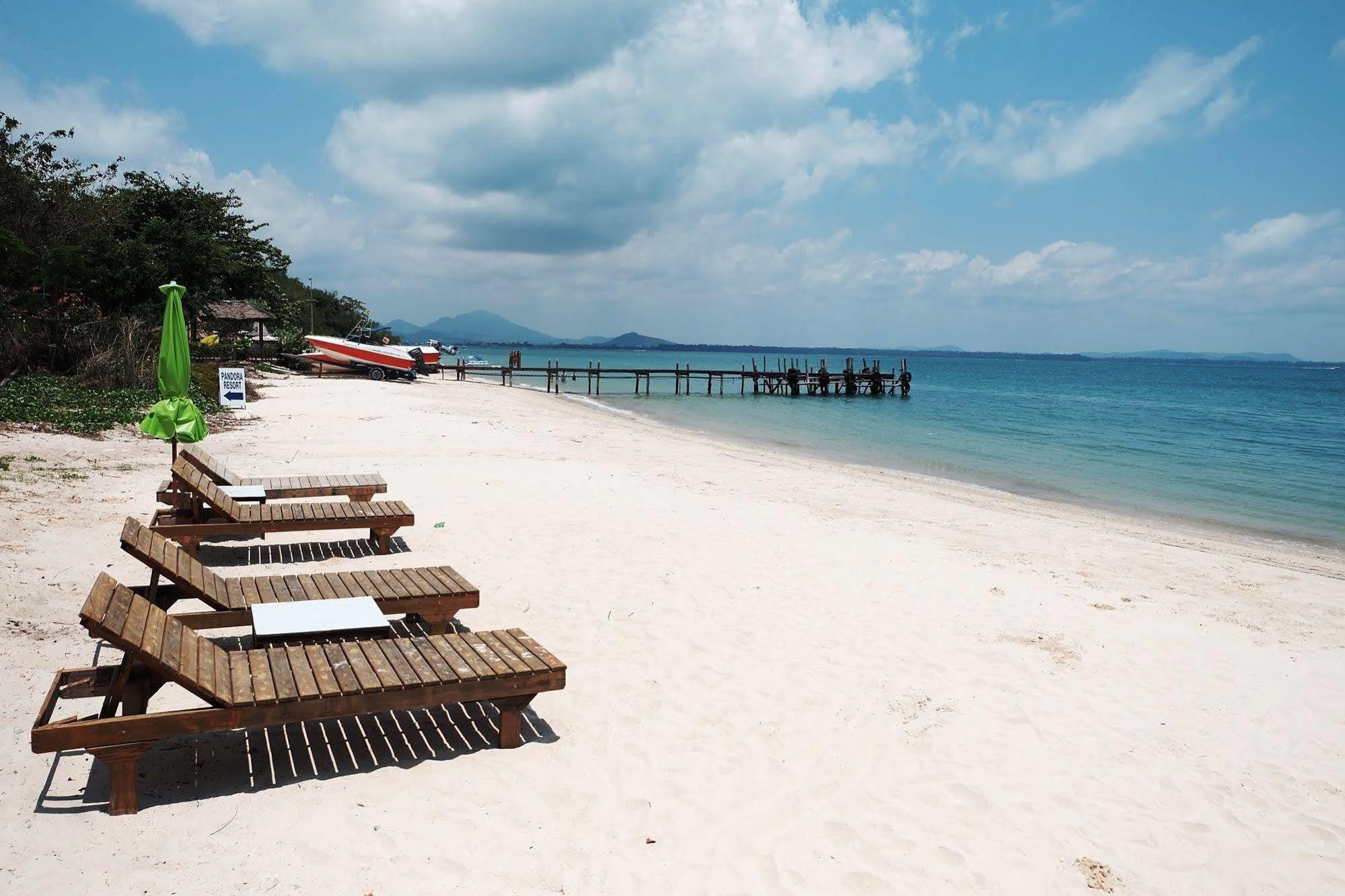 Ban Fah 2* Koh Samet