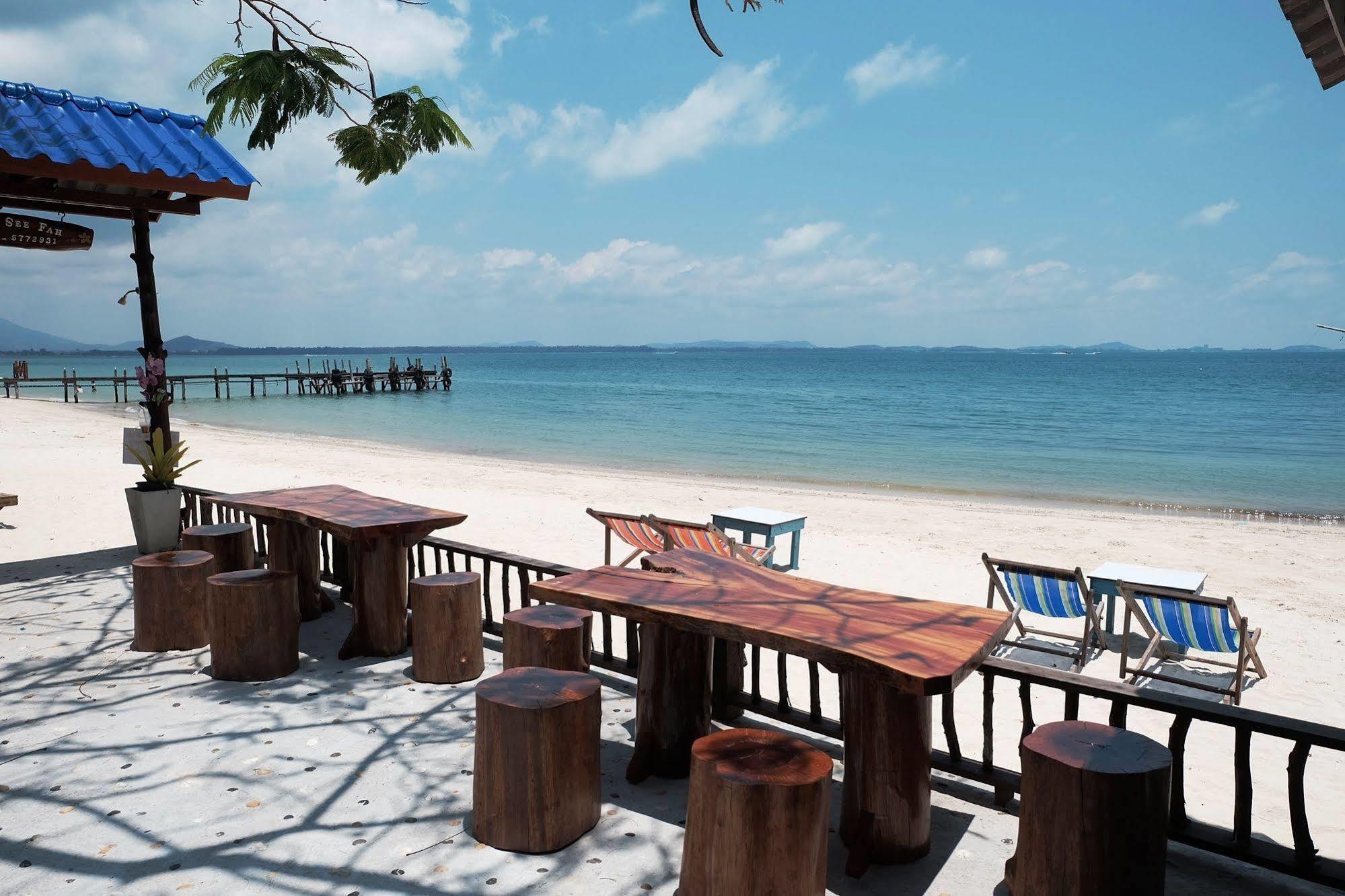 Ban Fah 2* Koh Samet