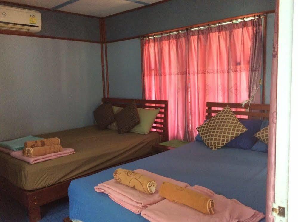 Ban Fah Hotel 2*