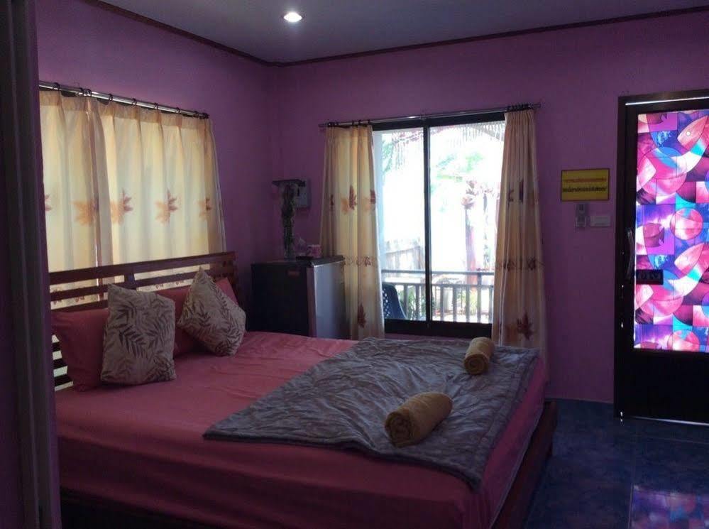Ban Fah 2* Koh Samet