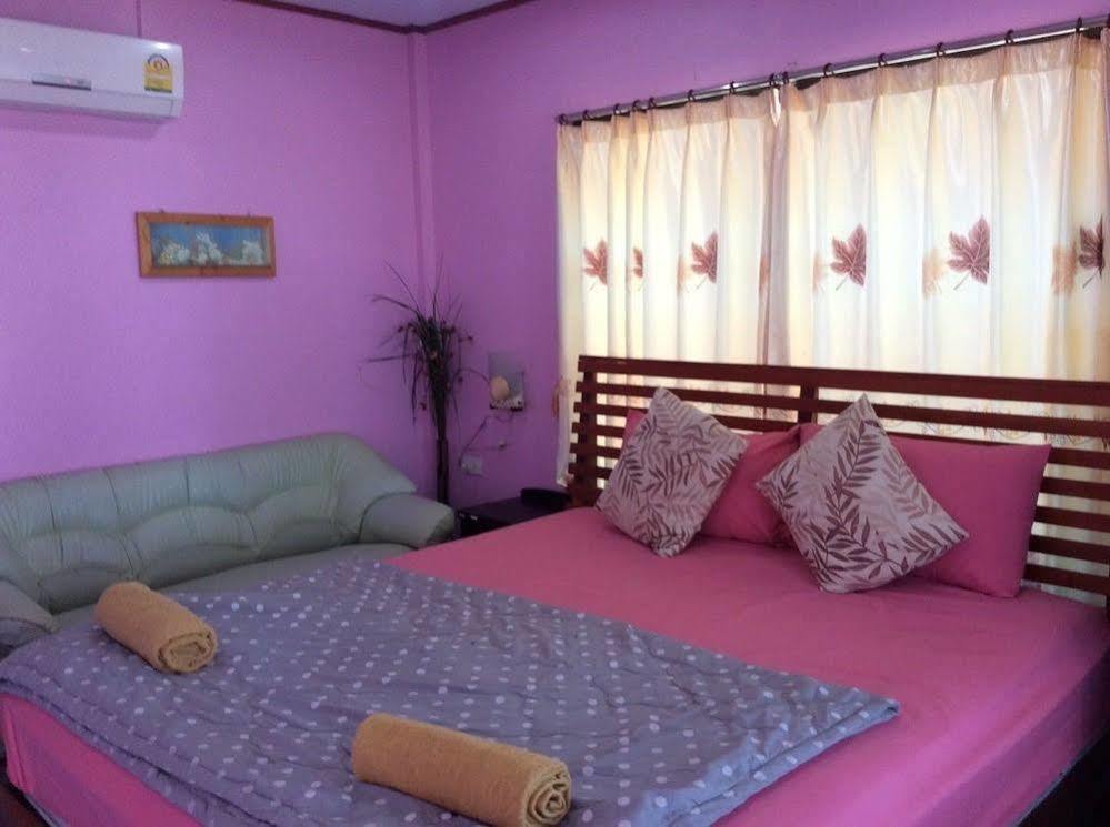Ban Fah 2* Koh Samet