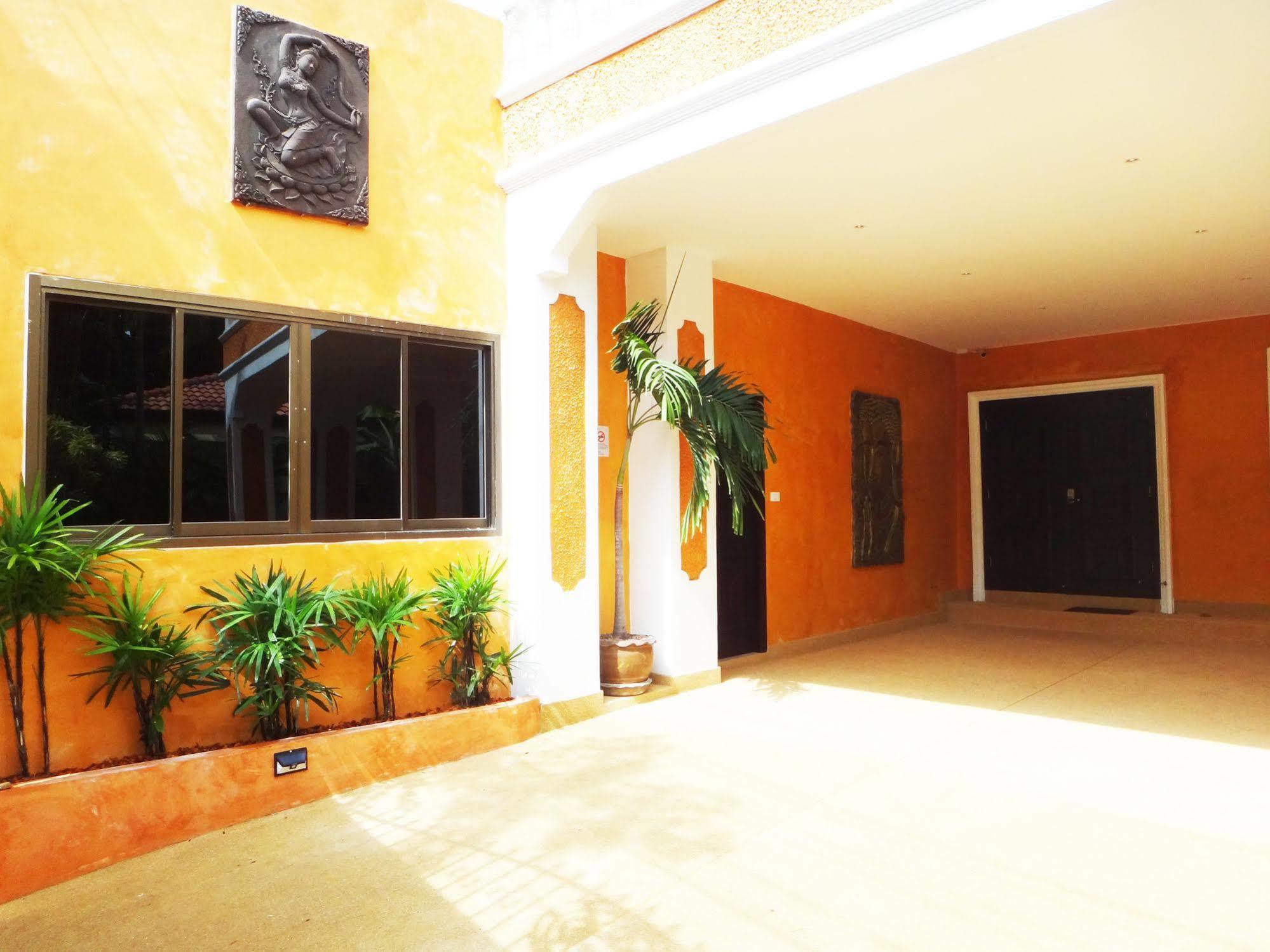 Villa Hideland - The Luxury Tropical