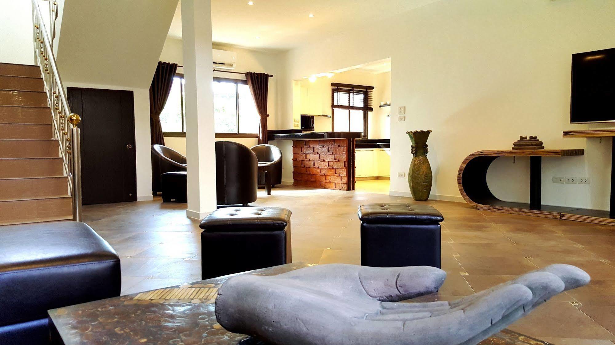 Hideland - The Luxury Tropical Pattaya