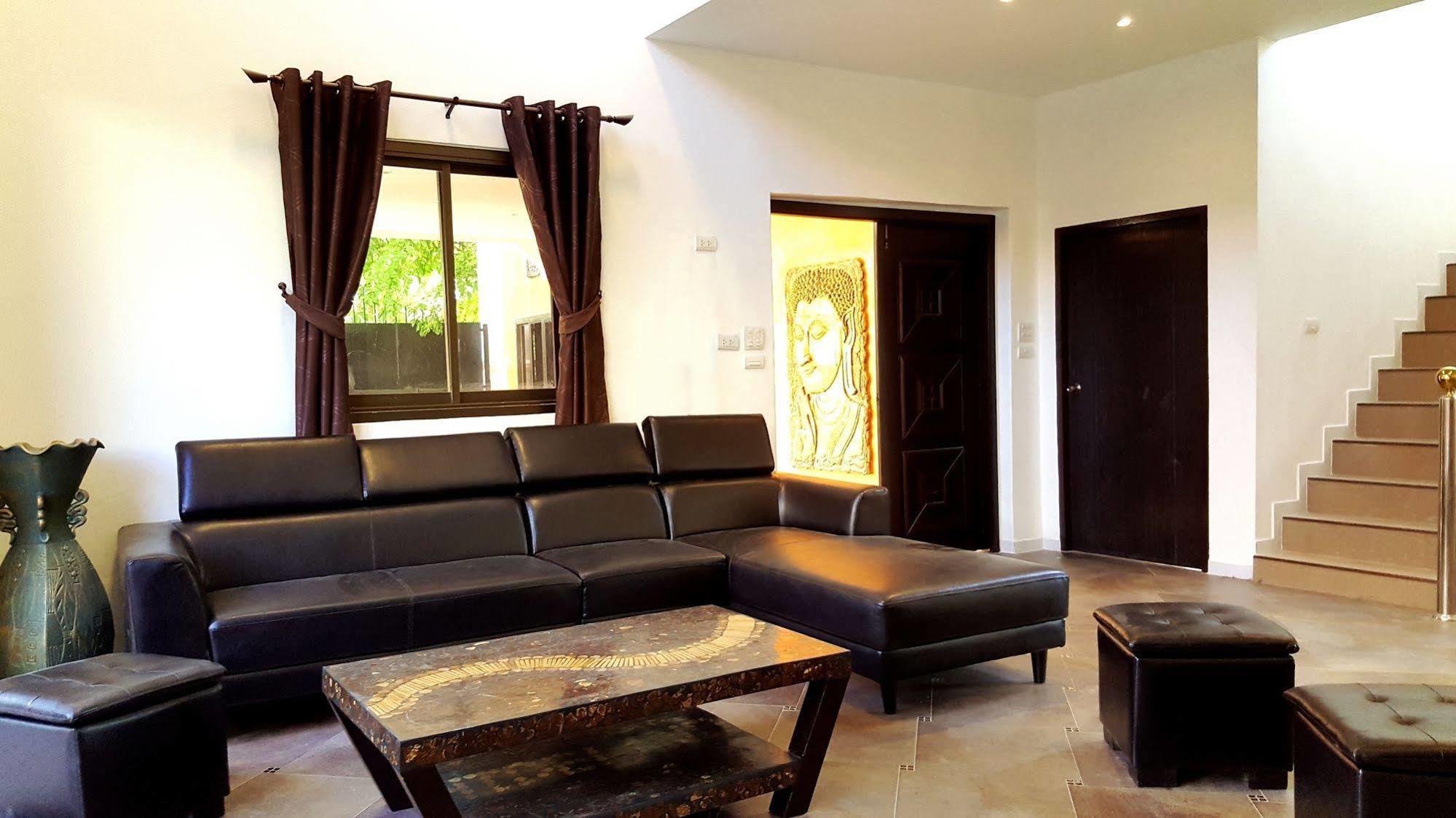 Hideland - The Luxury Tropical Villa *