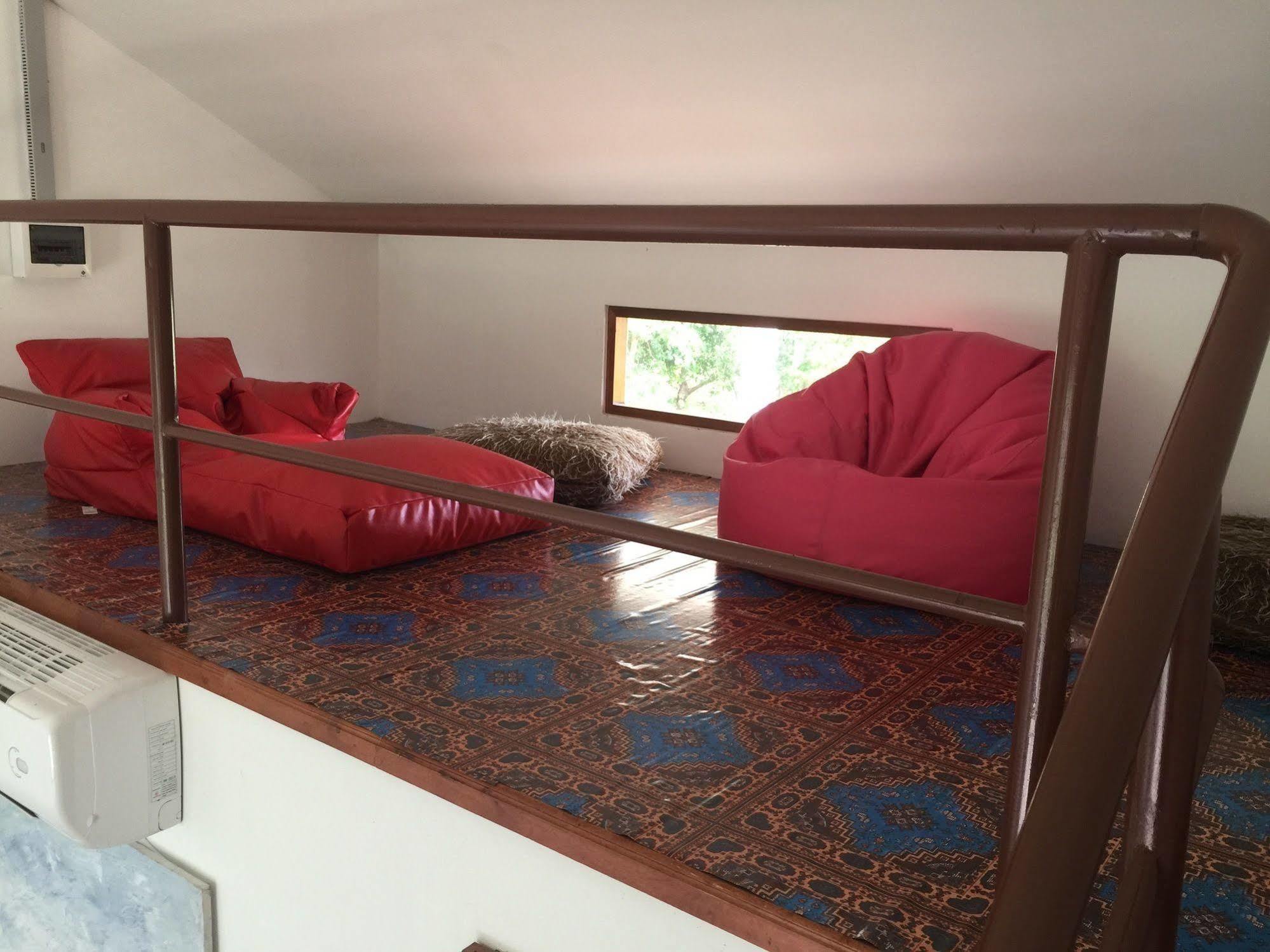 Tree Roots Retreat Resort 3*