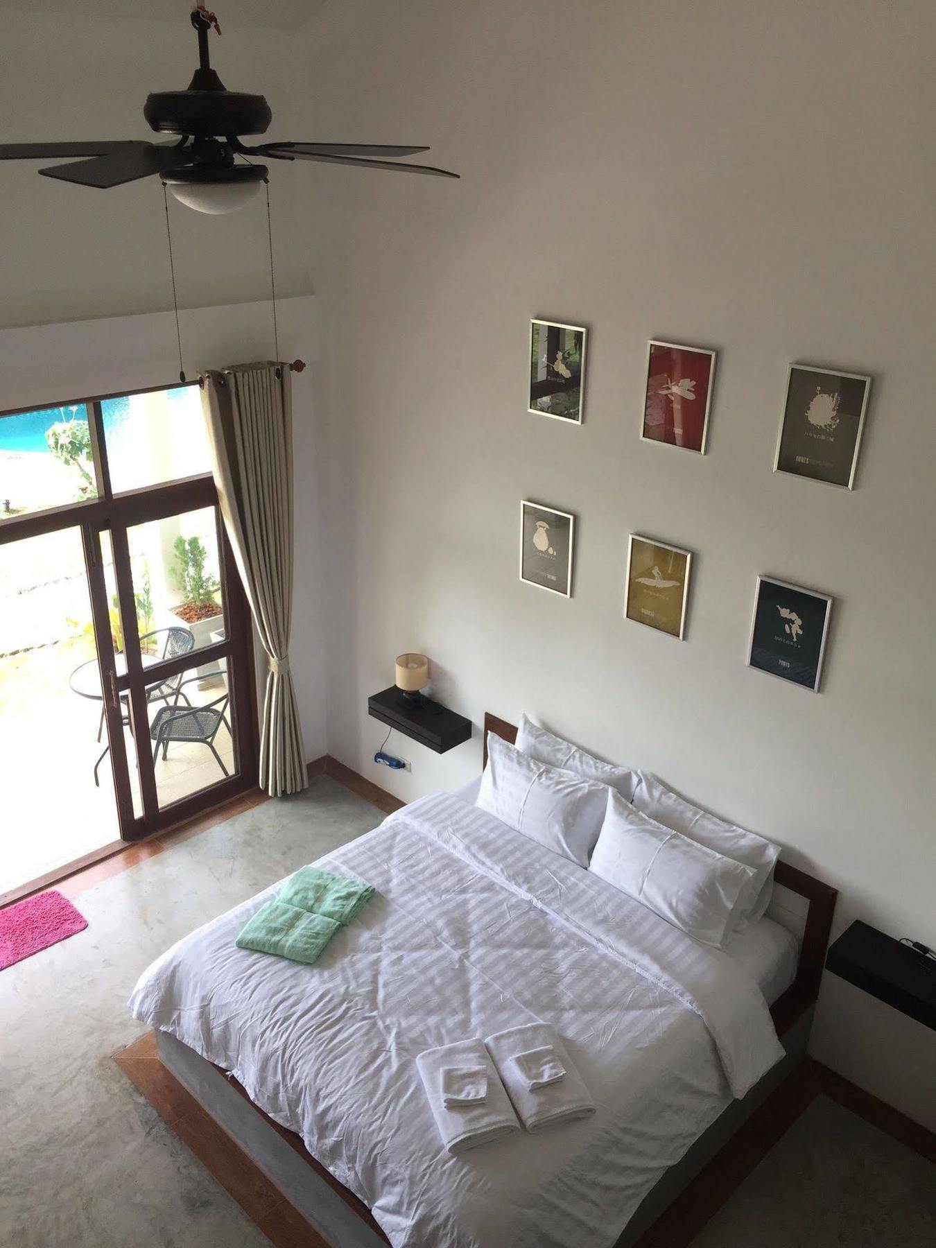 Tree Roots Retreat Rayong