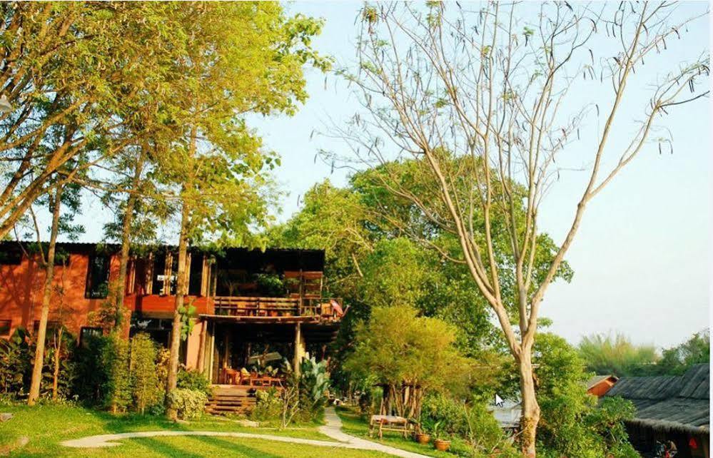 Boutique Raft 3* Sai Yok