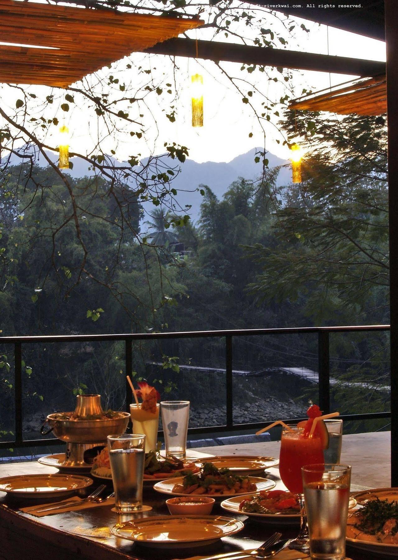 Resort Boutique Raft 3*