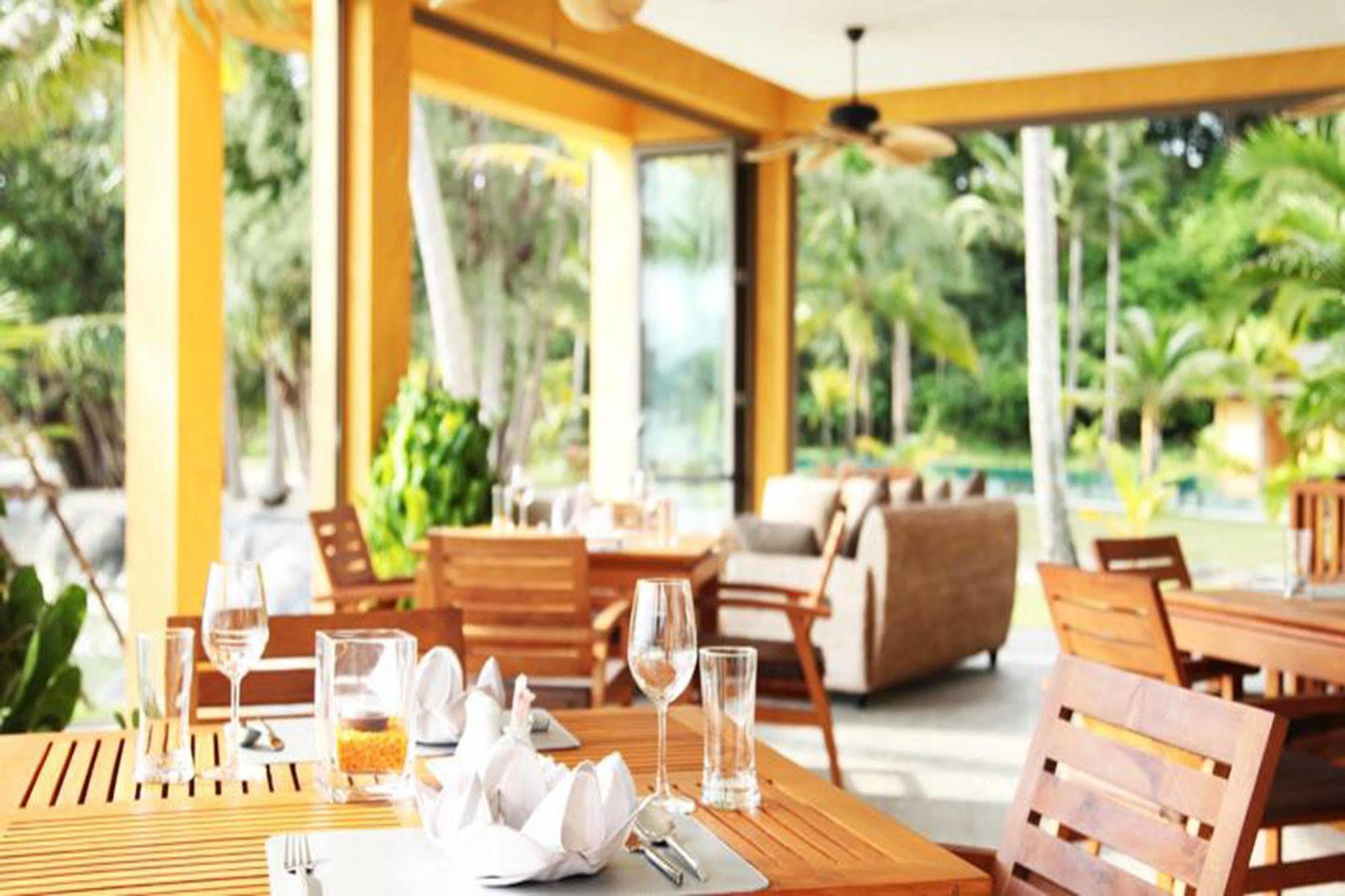 Resort Peninsula 4*