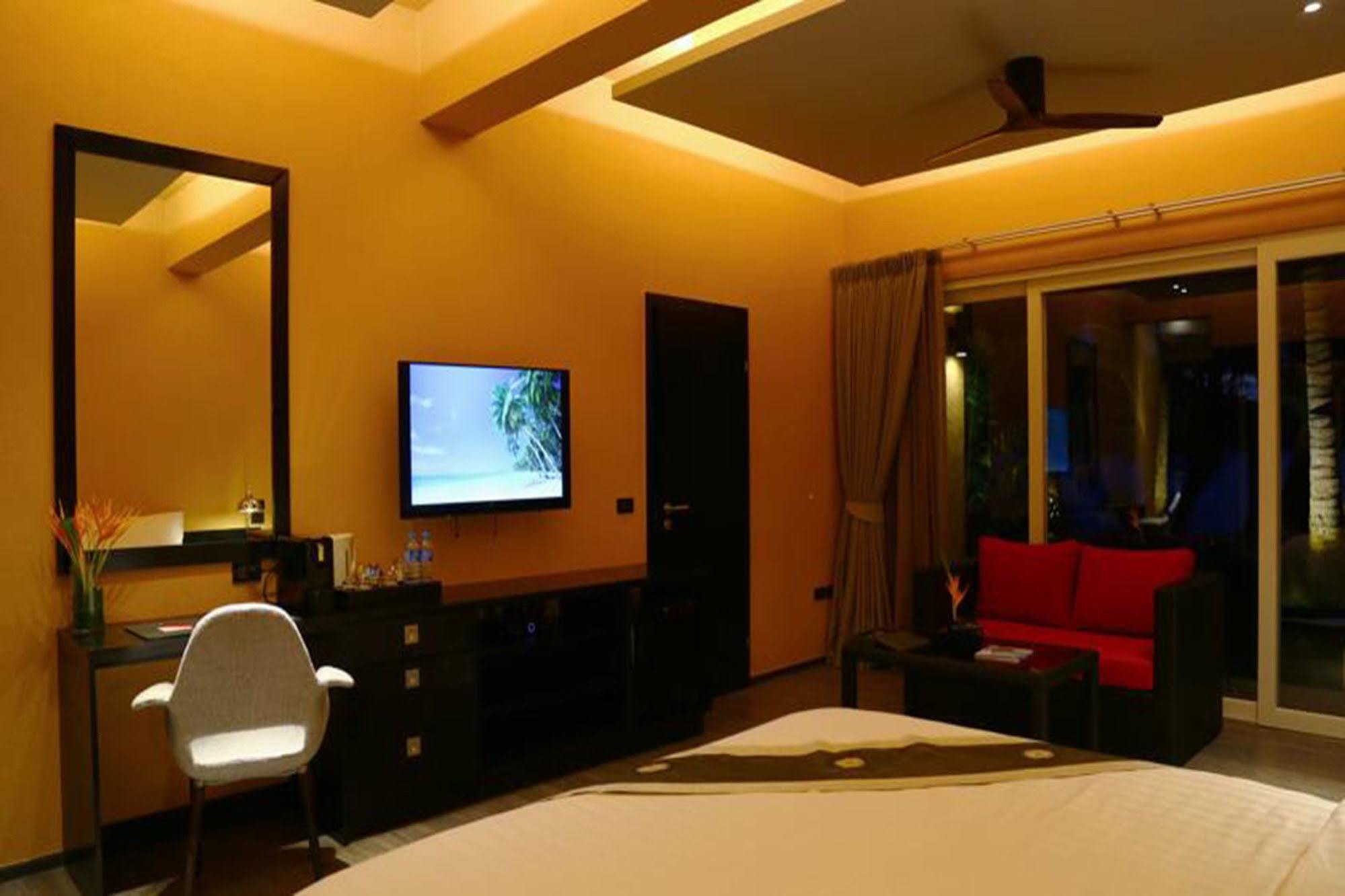 Resort Peninsula Koh Chang