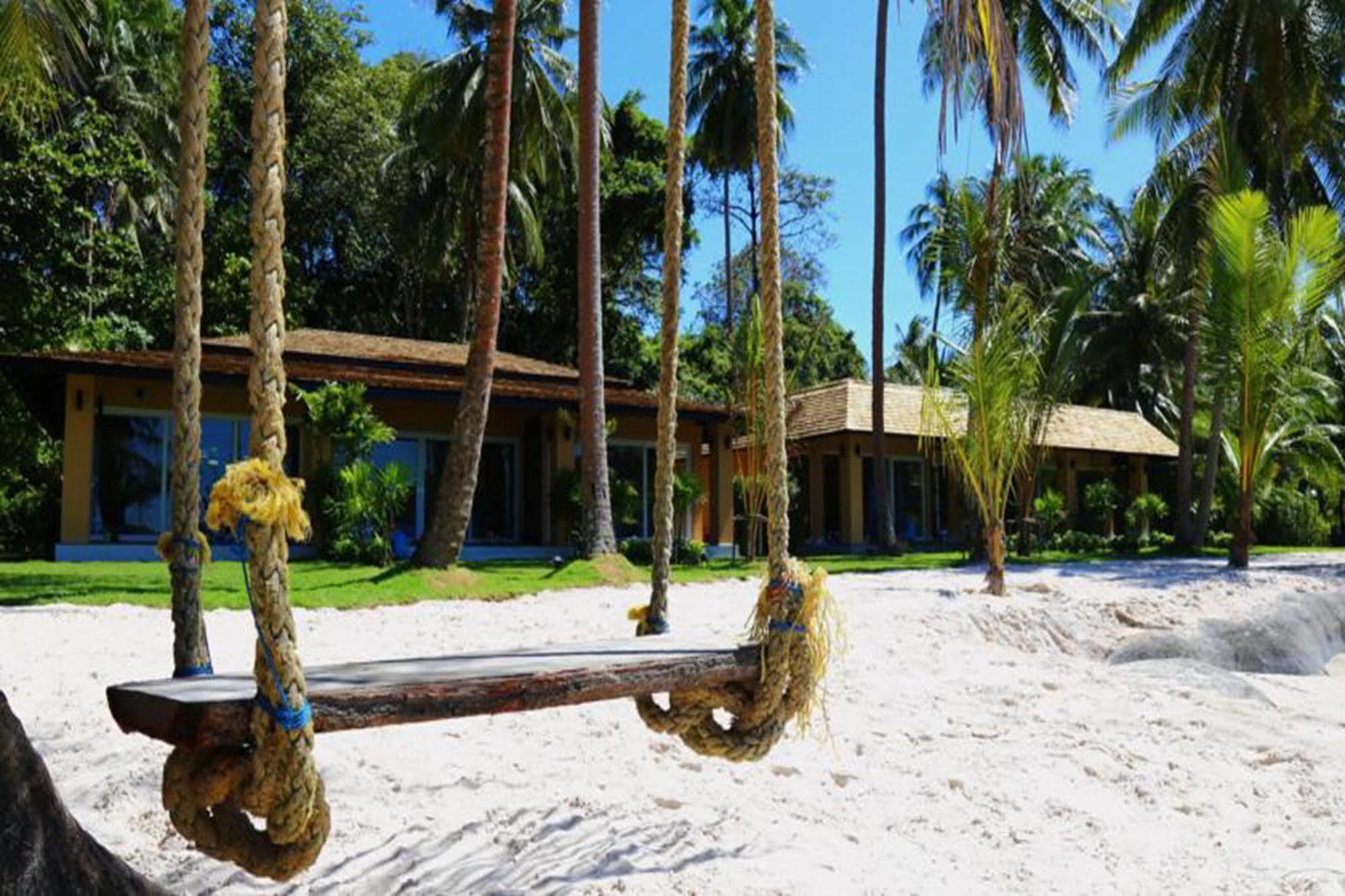 Resort Peninsula