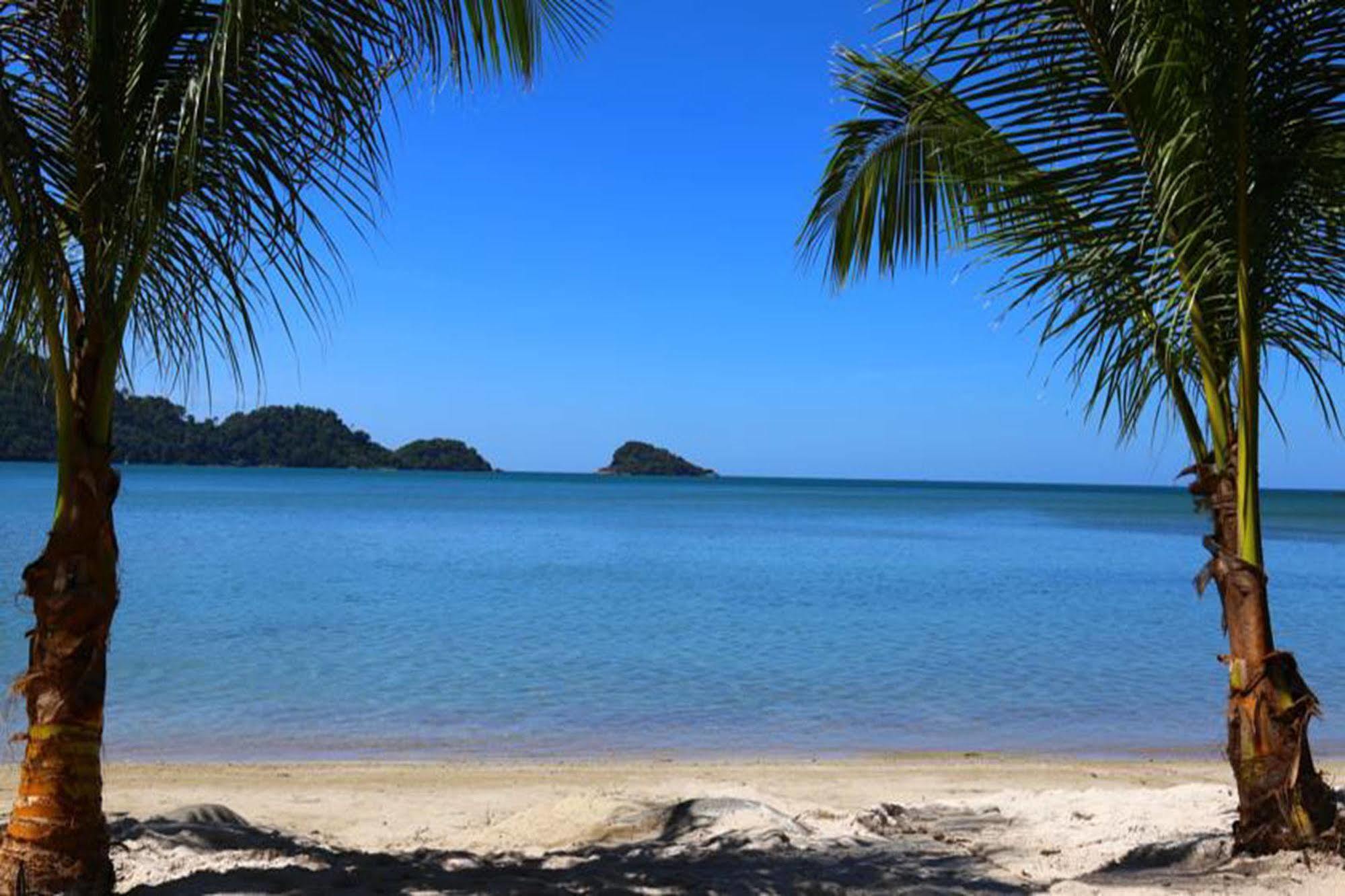 Resort Peninsula Koh Chang
