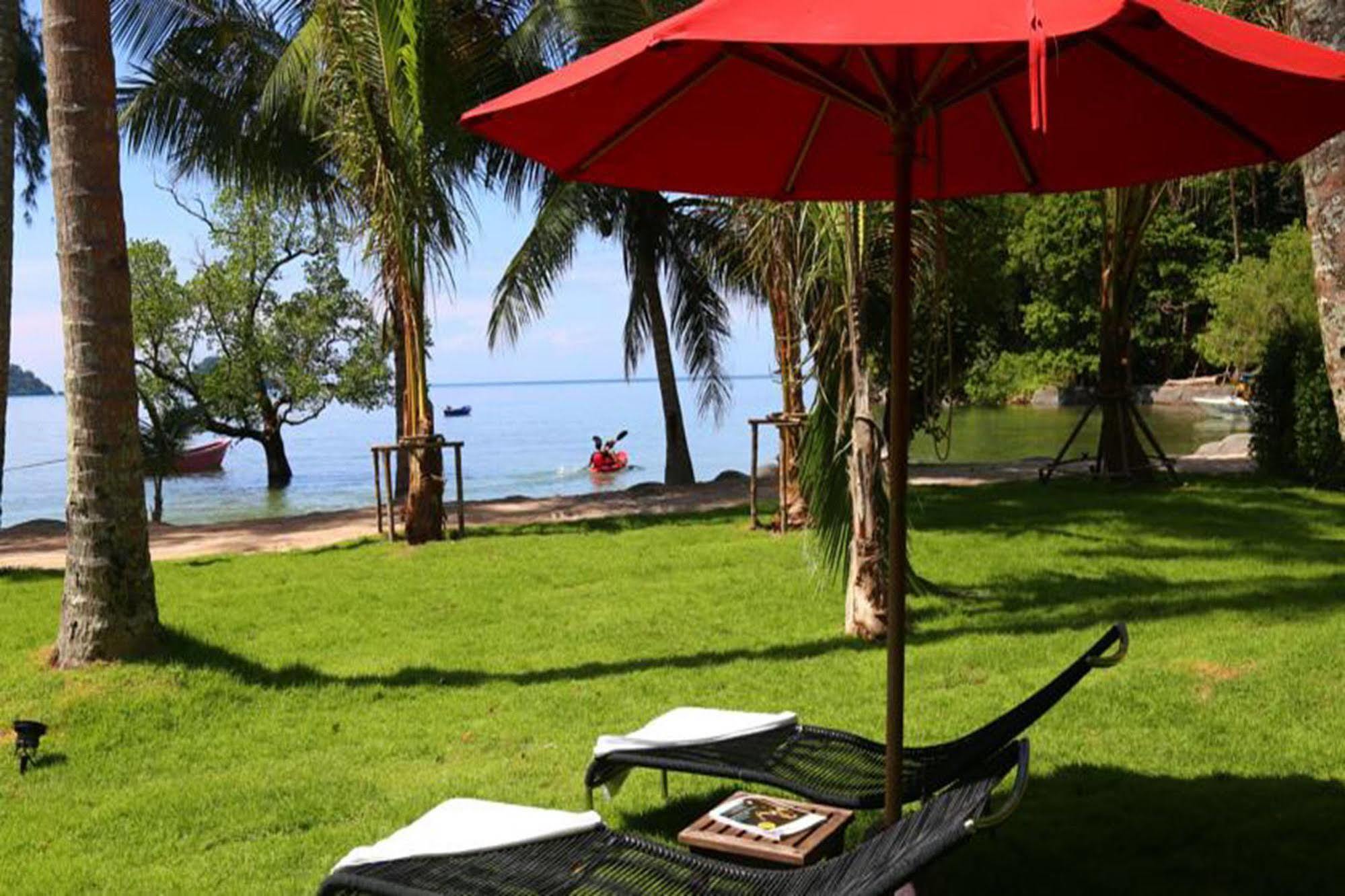 Resort Peninsula Koh Chang
