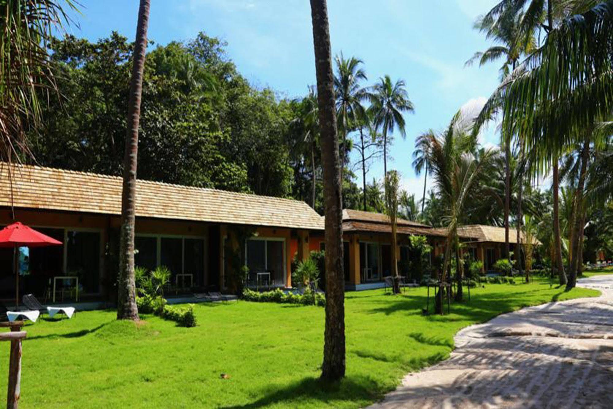 Peninsula 4* Koh Chang