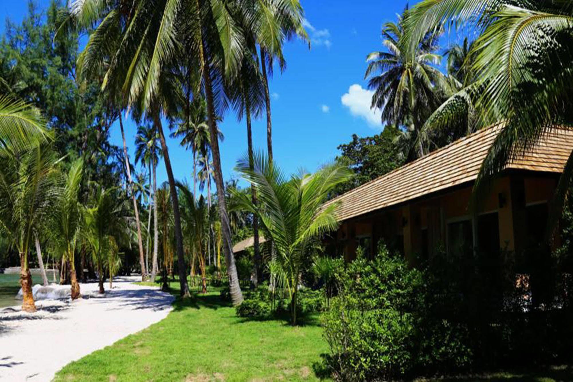 Peninsula Resort Koh Chang