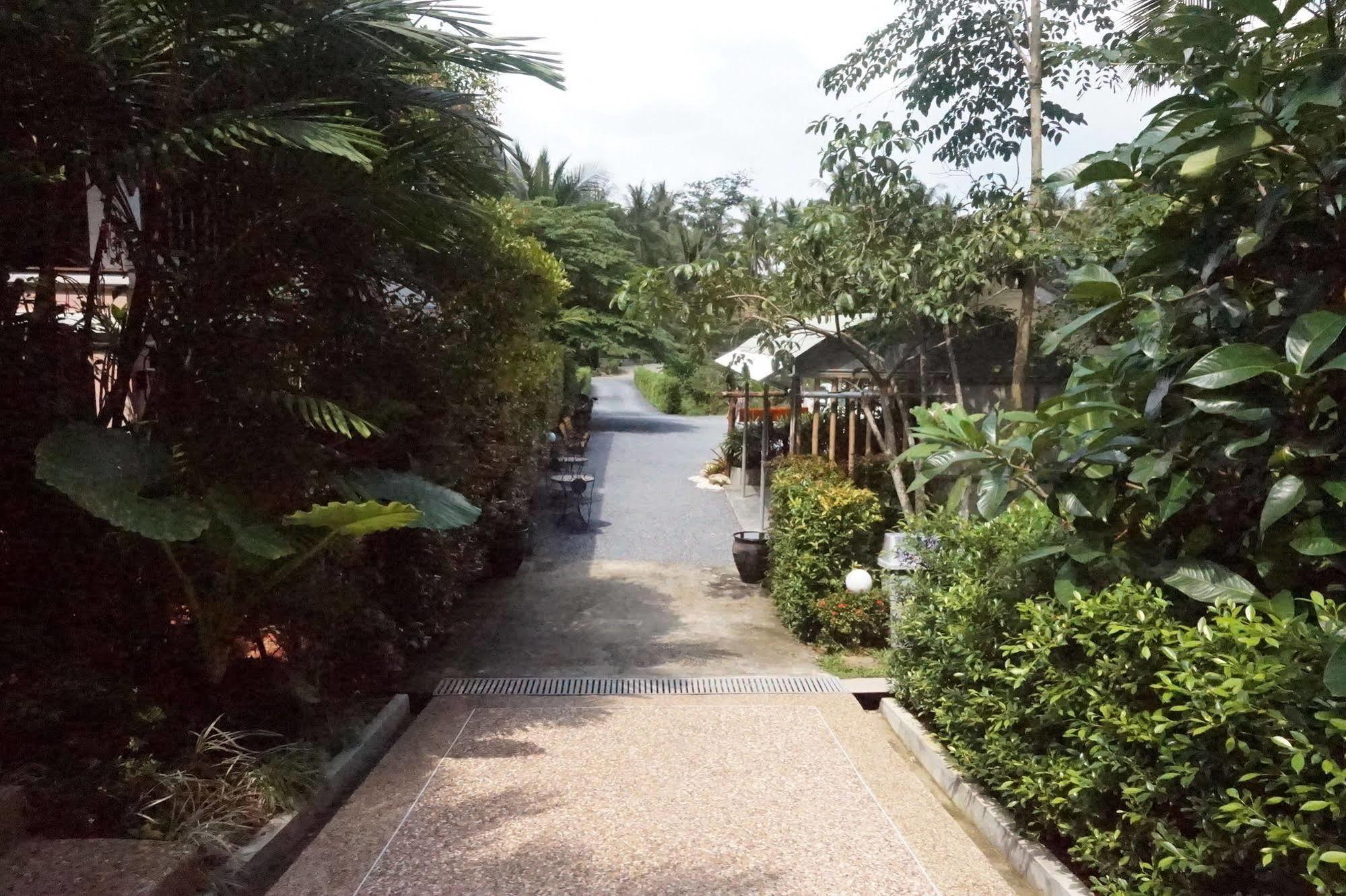 Kiriraya Resort