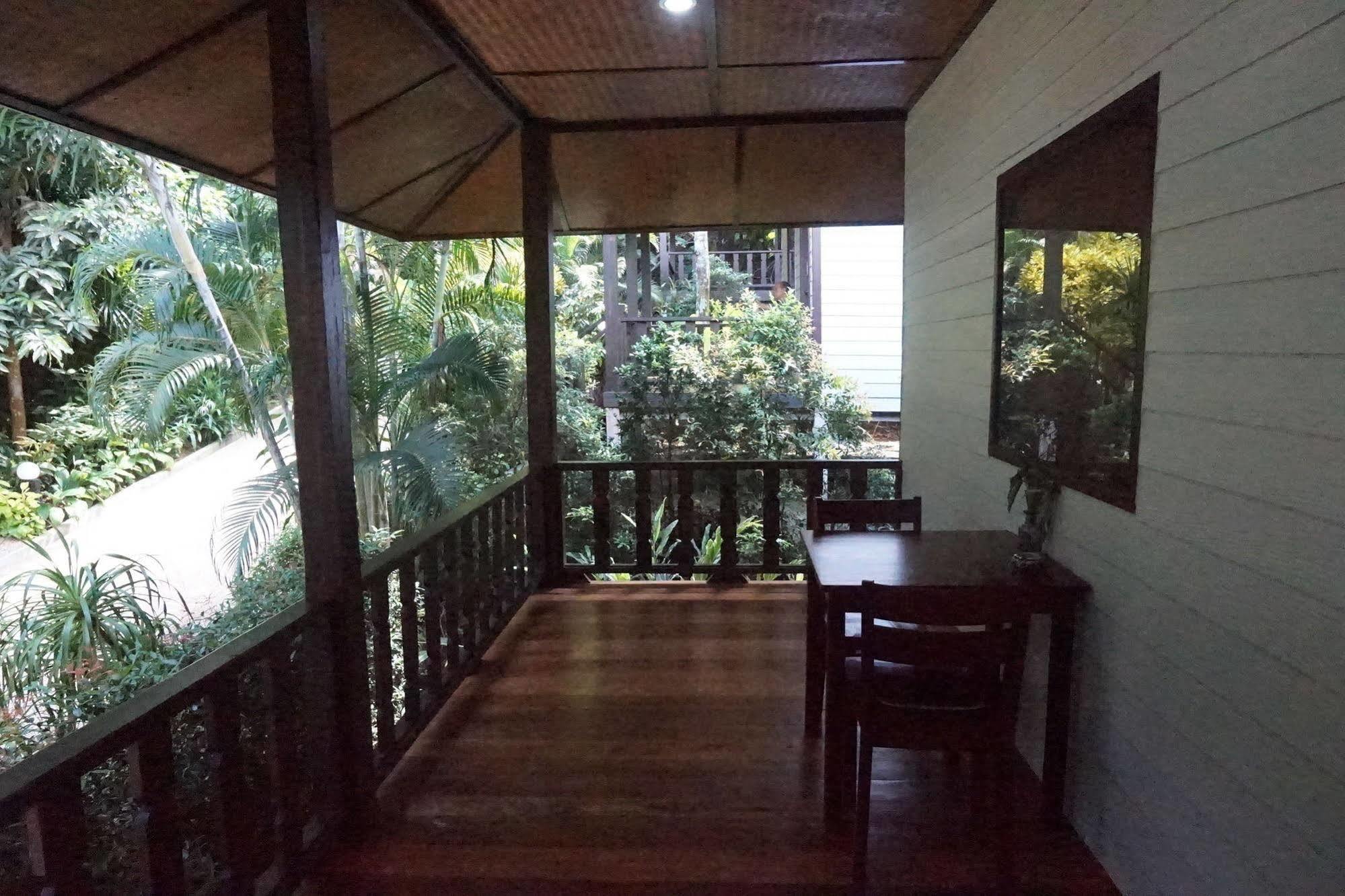 Resort Kiriraya