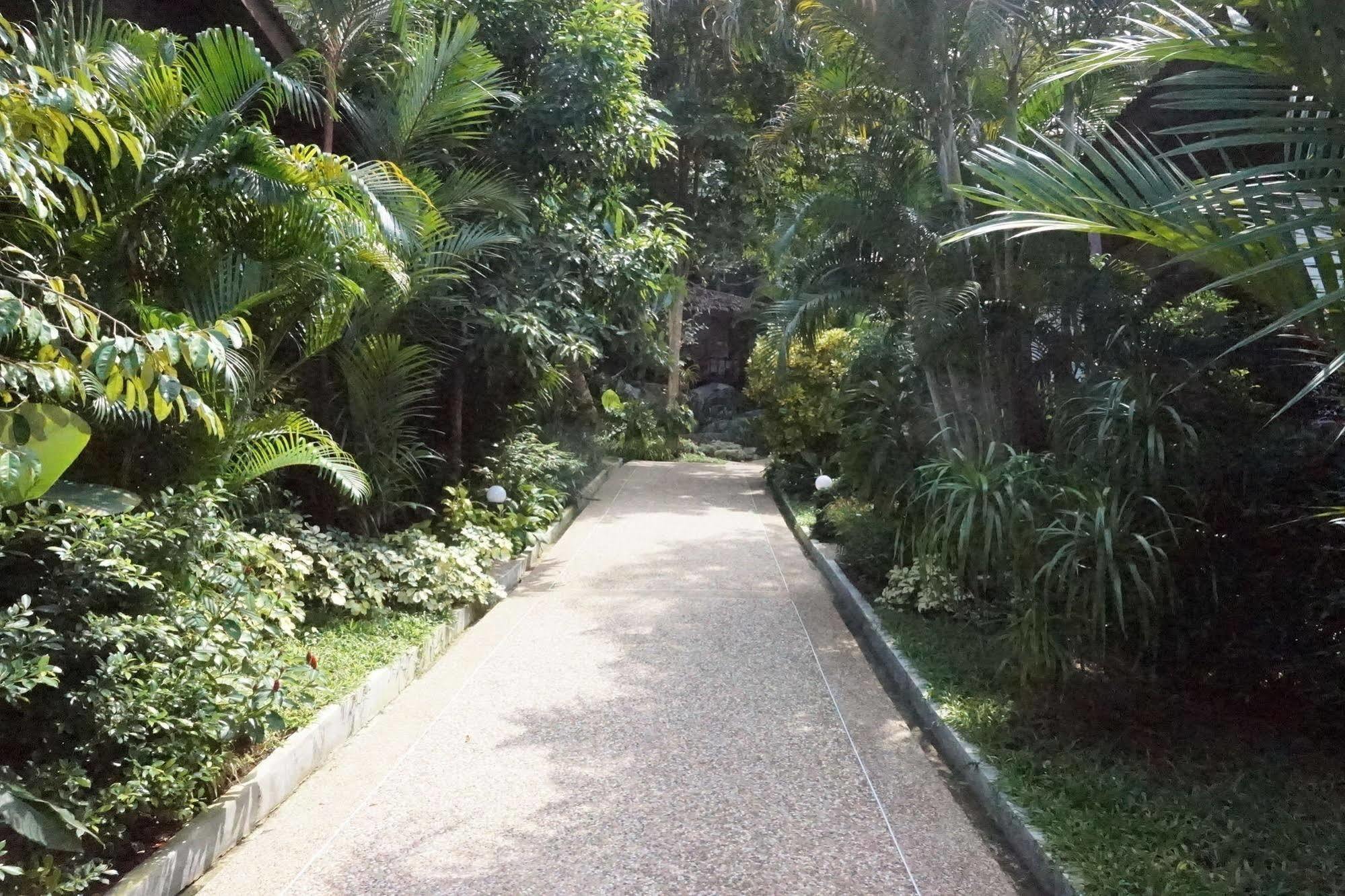 Kiriraya Resort