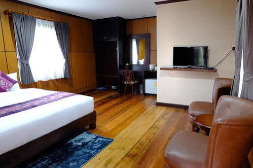 Resort Kiriraya 2*