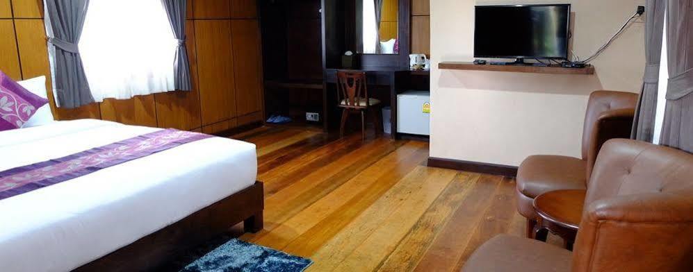 Resort Kiriraya Ao Nang