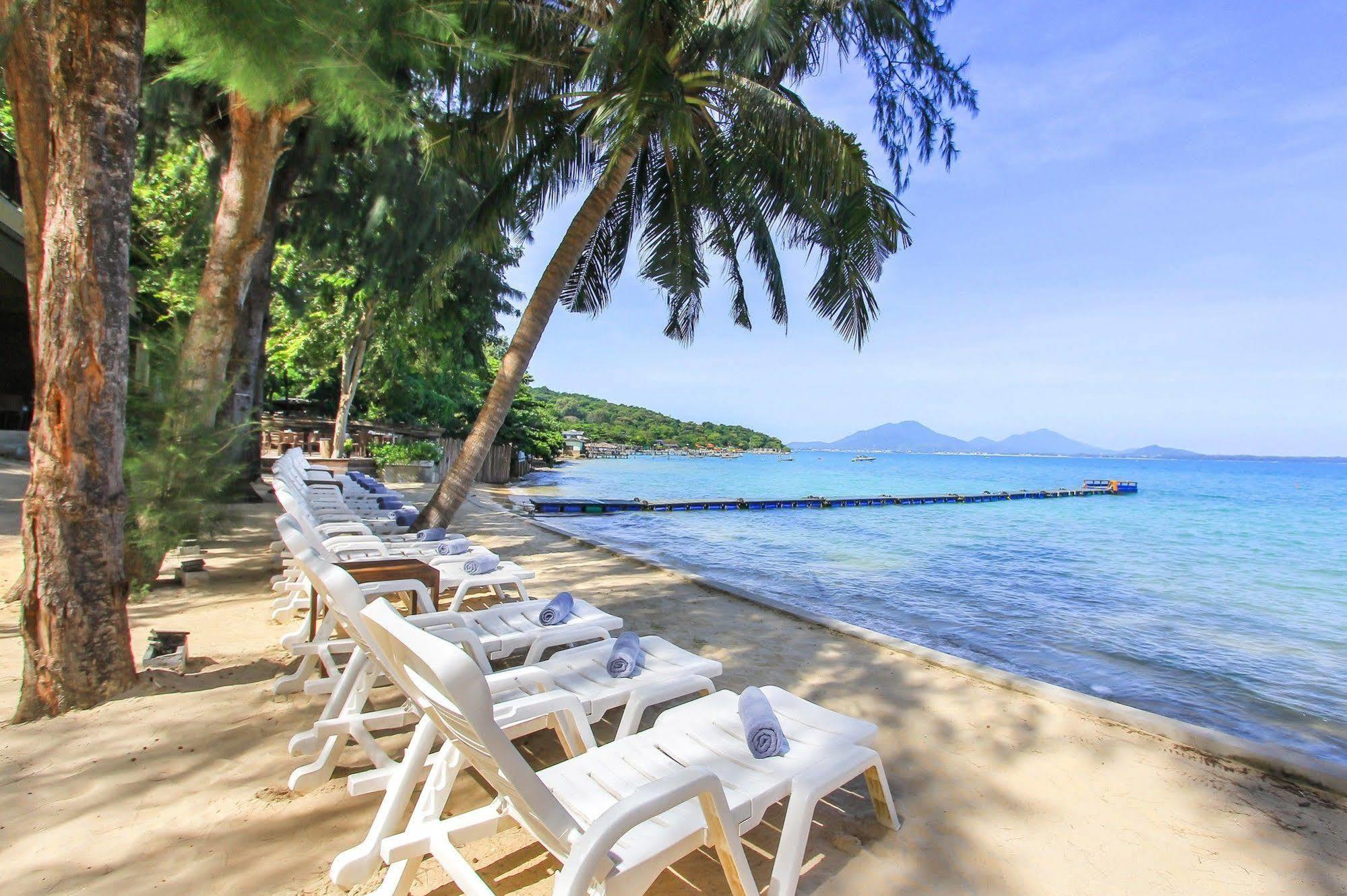 Resort Samed Hideaway