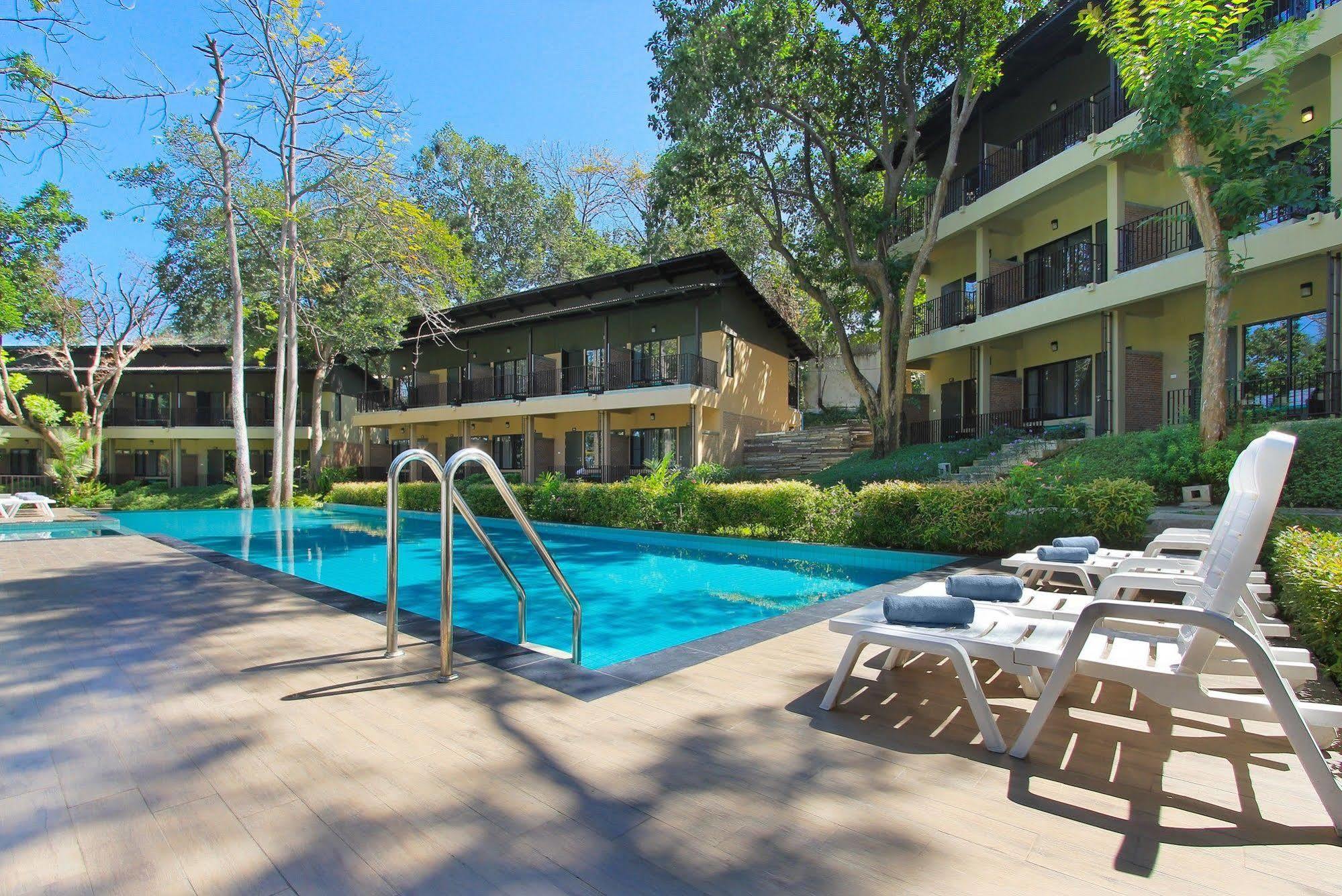 Resort Samed Hideaway 4*
